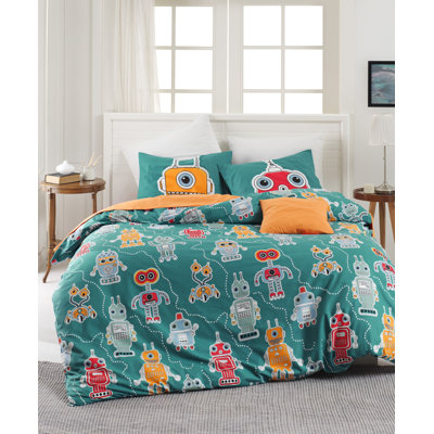 Duvet Cover Set