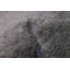 Tapis bleu en denim Pak Finest Gabbeh 8 pi 6 po x 10 pi 3 po