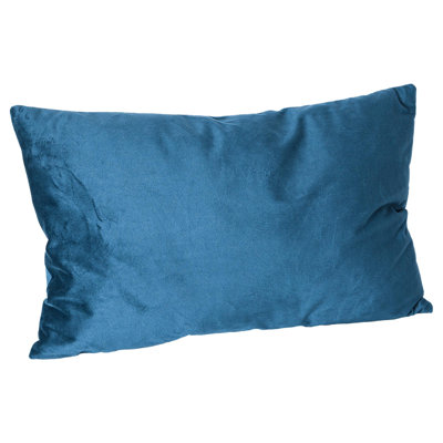 Rectangular Lumbar Cushion with Filling