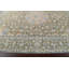 Tapis persan Kashan traditionnel noué à la main 10 x 14