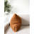 Teddy Faux Fur Pillow Cover-92423473-92423475