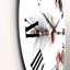 Horloge murale bohème et éclectique-60327380
