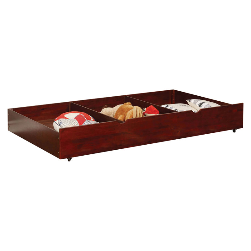 Lanora 42'' Standard Profile Bed Frame