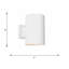 Luminaire extérieur cylindrique Windsor Sean Lavin-1562038223-1562038256