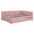 Upholstered Corner Daybed with Trundle-395240187-395240176