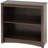 Wahhaj Manufactured Wood Standard Bookcase -523264698