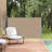 Retractable Side Awning Composite Privacy Screen-55379498-55379501