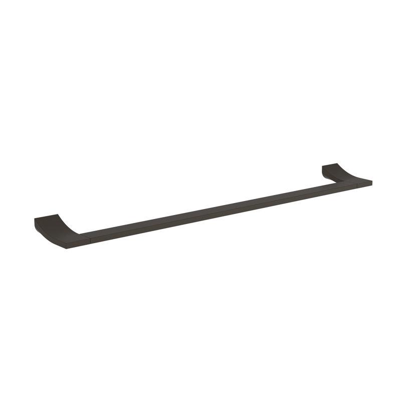 Secant 25.62" Towel Bar, Oil Rubbed Bronze