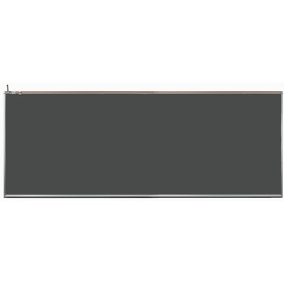 Wall Mounted Magnetic Chalkboard