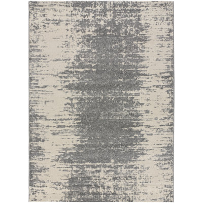 Rectangle Animal Print Area Rug