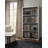 Sliding Door Bookcase