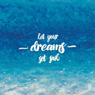 Underwater Quotes II