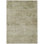 Machine Washable Indoor/Outdoor Xhevrie Sage Rug
