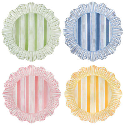 11" Dinner Plate