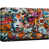 Wrapped Canvas selected