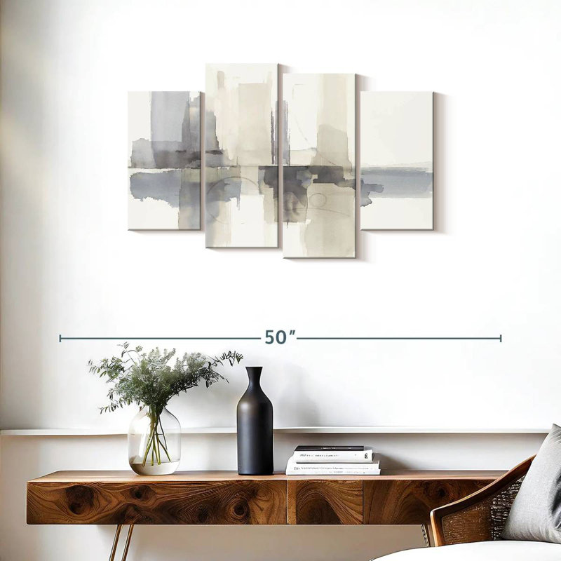 Gris improvisation II