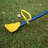 See Saw Rotator