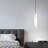 Marble Pendant Light