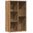 Artisan Oak selected