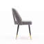 Chaise rembourrée Contemporary-1211558731