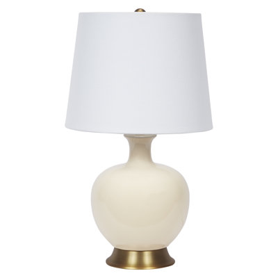 Ceramic Lila Table Lamp
