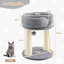 Tifton Cat Perch-1687819028