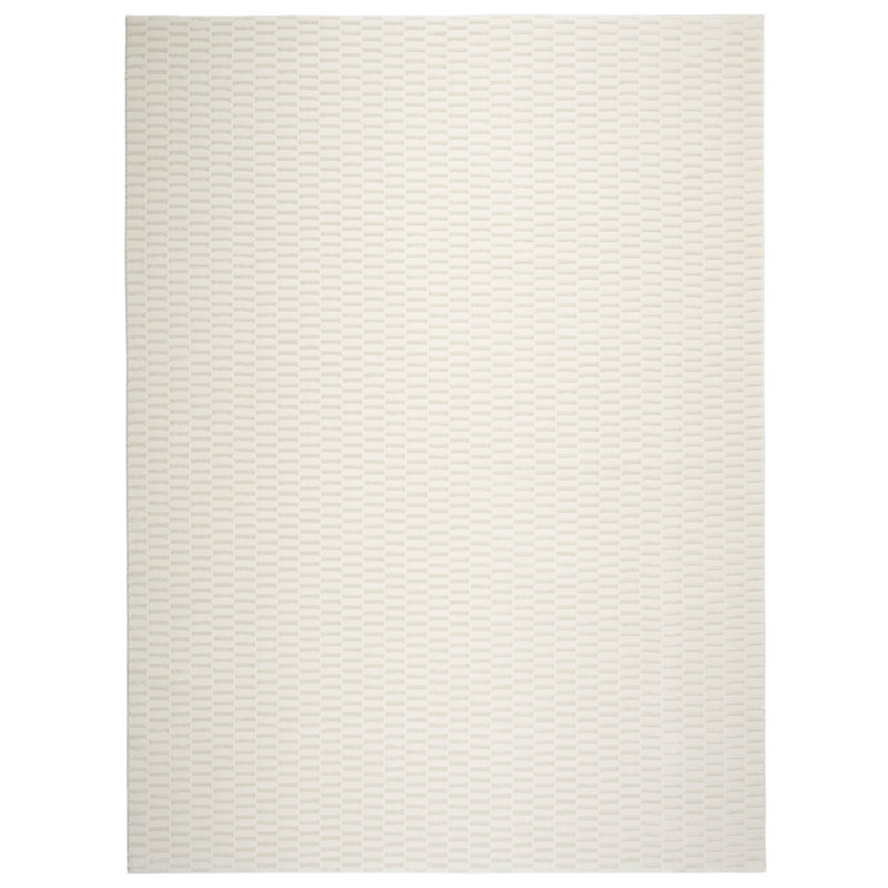 Yucca Washable Rug, Rectangle 9'2" x 12'2"