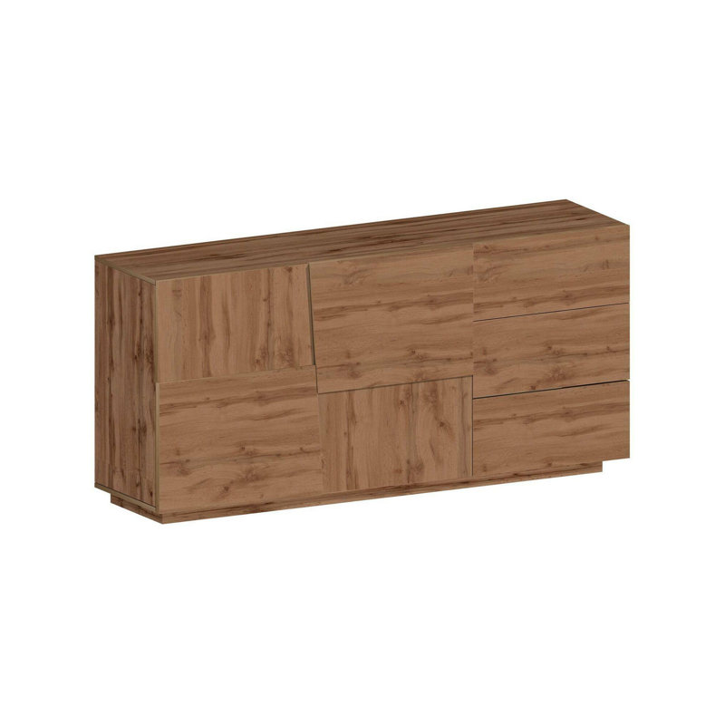 Adaway 180cm Sideboard, Natural