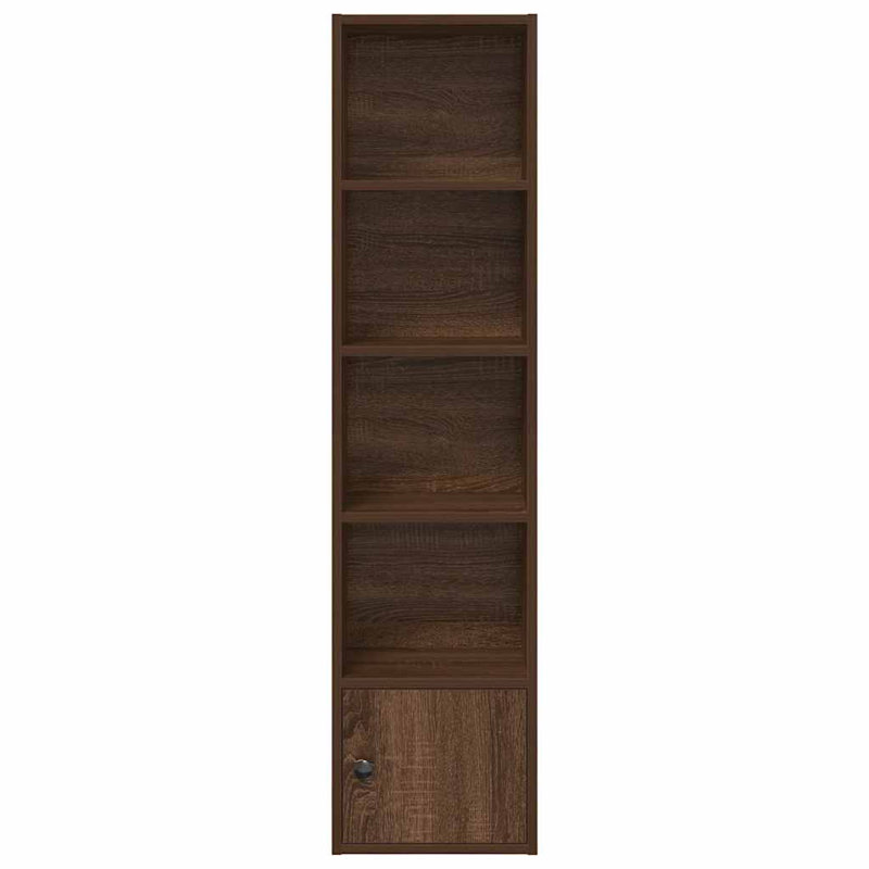 Conary 31cm W Bookcase, null, null