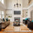 4 - Light Classic / Traditional Chandelier