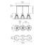 Corda 3 - Light Pendant-273297989