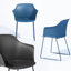 Oreilly 44cm H Side Chair