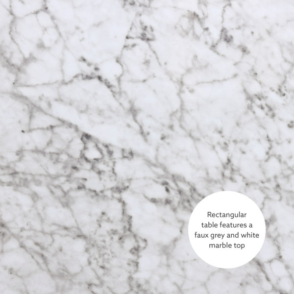 Winston Porter Loria 3 - Piece Dining Set & Reviews | Wayfair