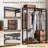Portable Garment Rack-1864173826