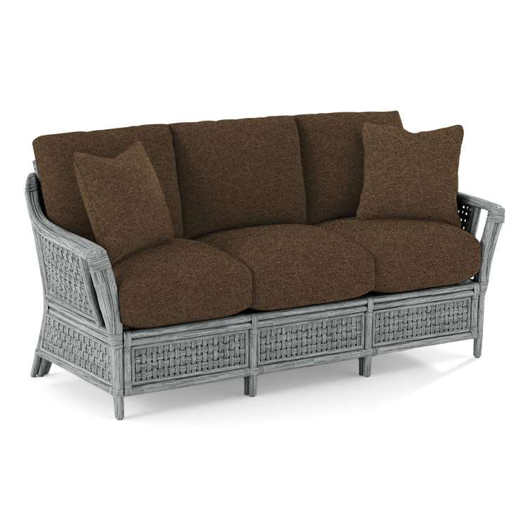 Boca Upholstered 78'' Sofa