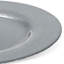 Czarra Glass Decorative Plate