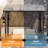 8 Ft. W X 5 Ft. D Aluminum Pergola With Canopy