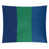 Bleu / vert / bleu foncé sélectionné