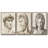 " Classical Study I " 3 - Pieces-97757233-97757234