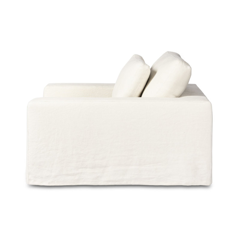 Ostend Outdoor Lounge Chair
