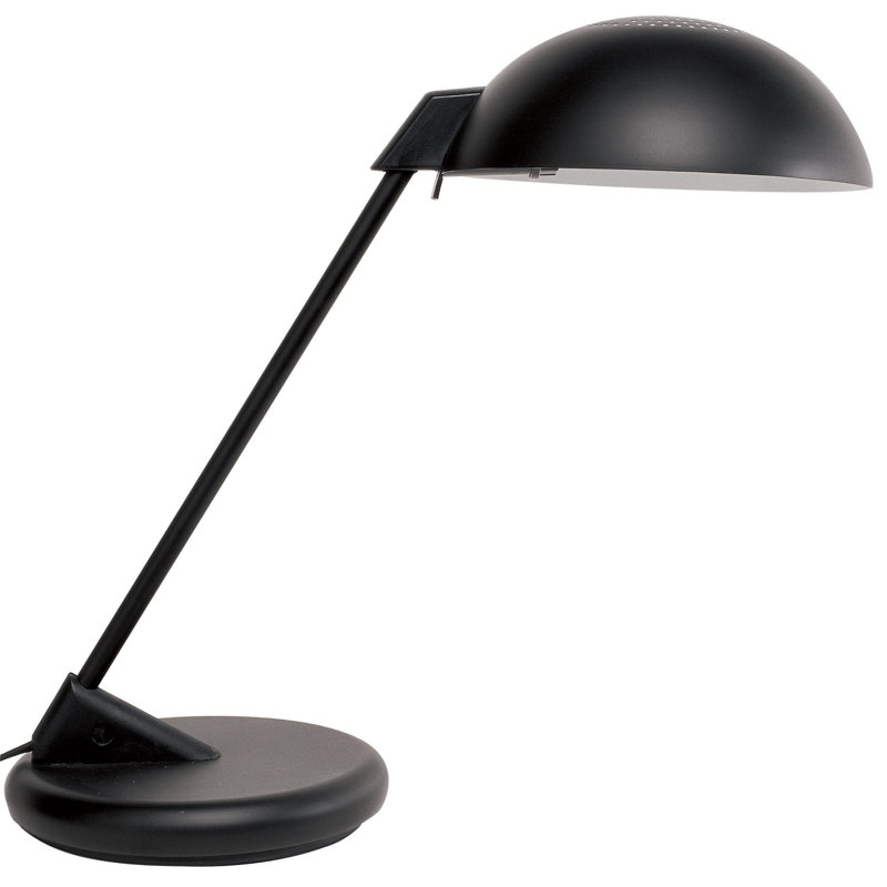 Metal Desk Lamp
