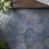 Mandalay Hex 9.13 in. x 10.51 in. Polished Concrete Look Porcelain Floor and Wall Tile