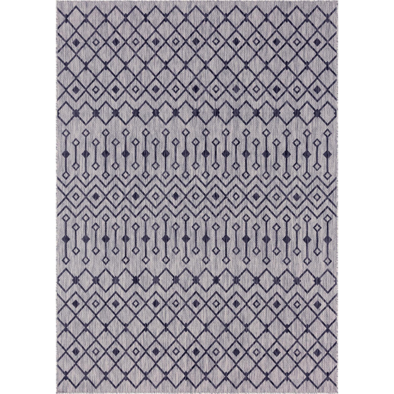 Tapis d'extérieur Preen, Rectangle 10 pi x 13 pi