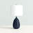 Hulbig Ceramic Table Lamp-1627554758