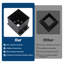Metal Anchor Kit