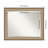 Julin Flat Wall Mirror-586669993