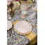 Rosy Check Tall Vase