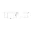 Oval Dining Table-854148012