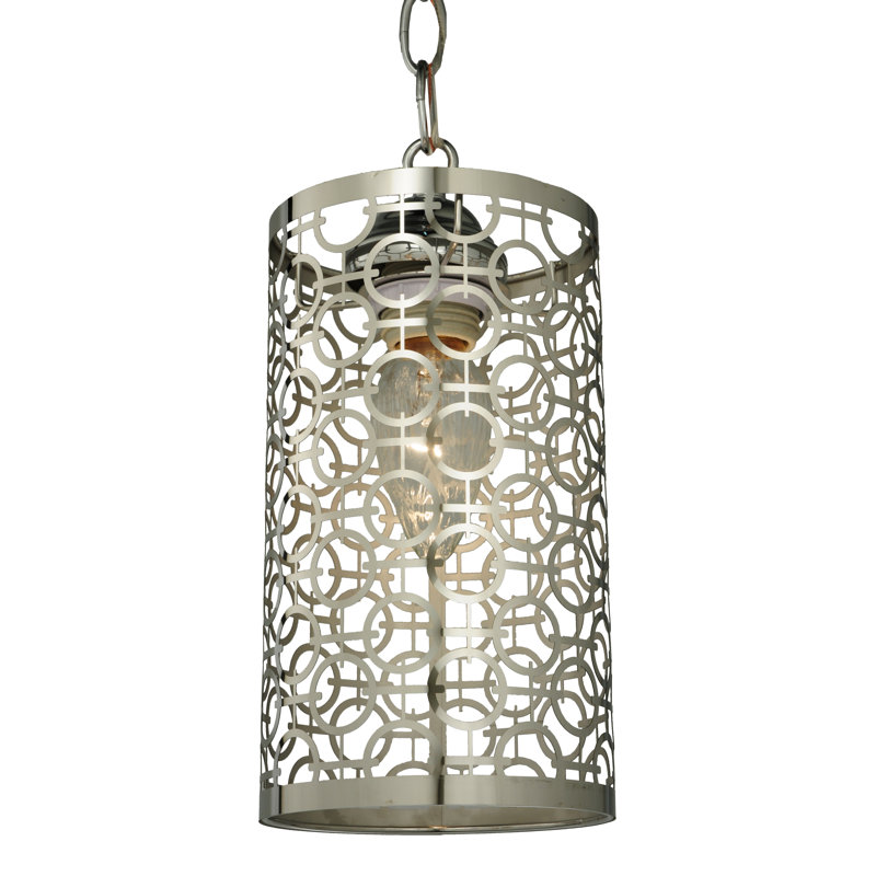 1 - Light Pendant