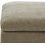 Armand Performance Fabric Ottoman-824677727